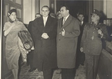 Μάιος 2014 – Έκθεση φωτογραφίας σε συνεργασία με τον Δήμο Κομοτηνής και τη Σχολή Αστυφυλάκων Κομοτηνής.